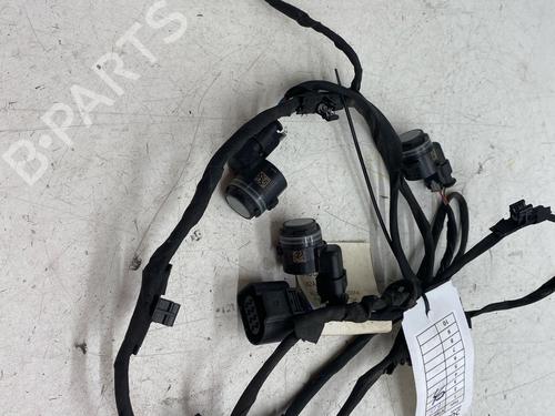 Used Electronic module Electronic module 39165796 39165796