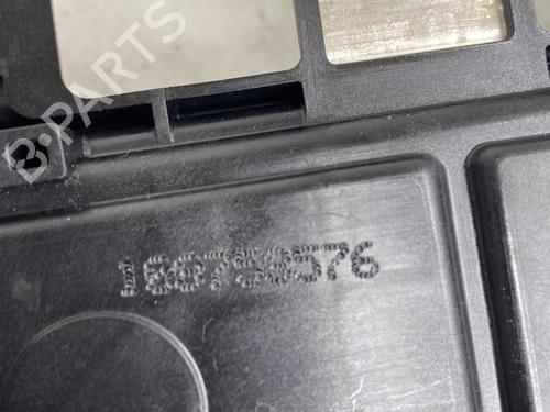 Fuse box CITROËN C3 II (SC_) 1.6 HDi | BP27586460E1 