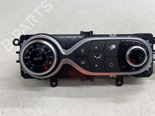 Climate control RENAULT CAPTUR I (J5_, H5_) 1.3 TCe 130 (J5NJ, J5NE) | BP31584430I5  - Image 5