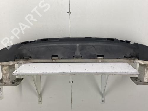 Front bumper reinforcement CITROËN C4 Picasso I MPV (UD_) 1.6 HDi | BP22856404C109 