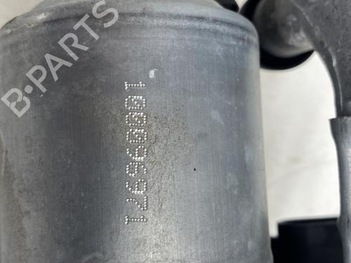 Front wiper motor VOLVO V40 Cross Country (526) D2 | BP26388471M29 