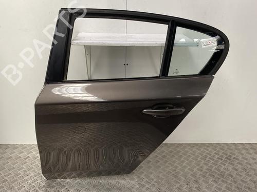 Left rear door BMW 1 (E87) 118 d | BP22857320C4 