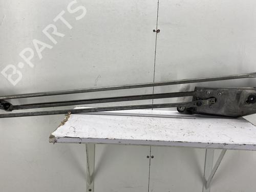 Used Front wiper motor RENAULT MODUS / GRAND MODUS (F/JP0_) 1.5 dCi (FP0F, JP0F) (86 hp) 22859301