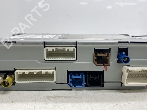 Radio RENAULT MEGANE IV Hatchback (B9A/M/N_) 1.5 dCi 110 (B9A3) | BP24361229E6 - Image 2