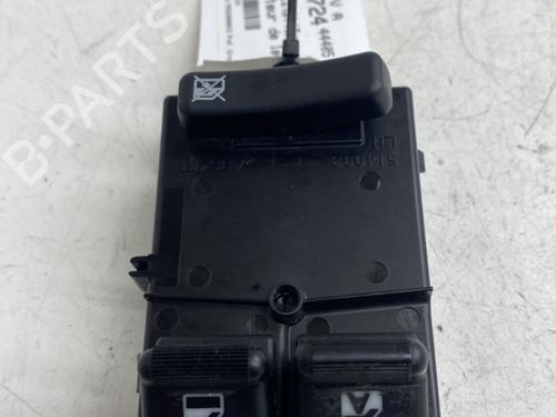 Kombi Kontakt / Stilkkontakt DAIHATSU CUORE VI (L251, L250_, L260_) 1.0 (58 hp) 31695694