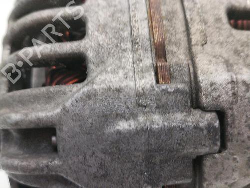Alternator AUDI A3 (8P1) 2.0 TDI 16V | BP22856672M7 