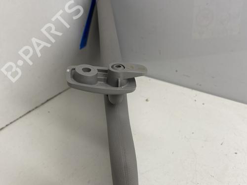 Used Right sun visor Right sun visor OPEL CORSA D (S07) [2006-2015] 29529011 29529011