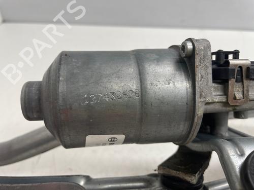 Used Front wiper motor Front wiper motor JEEP RENEGADE SUV (BU, B1, BV) 1.6 CRD (95 hp) 40493742 40493742