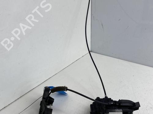 Used Front right lock RENAULT CLIO III (BR0/1, CR0/1) 1.5 dCi (C/BR0G, C/BR1G) (68 hp) 29299364