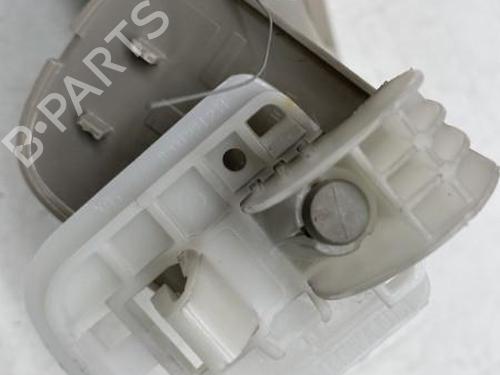 Used Left sun visor Left sun visor RENAULT CLIO III Grandtour (KR0/1_) 1.5 dCi (KR0G) (68 hp) 22855884 22855884