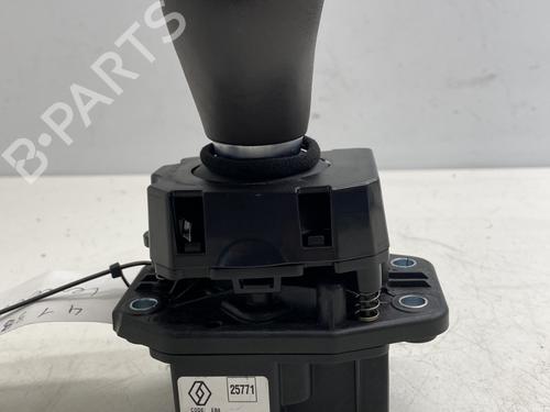 Gear lever RENAULT ESPACE V (JR_) 1.6 dCi 160 | BP26683394M90 