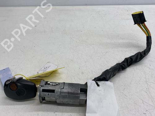 Ignition barrel DACIA DUSTER (HS_) 1.5 dCi (HSMC) | BP24467135M48  - Image 5