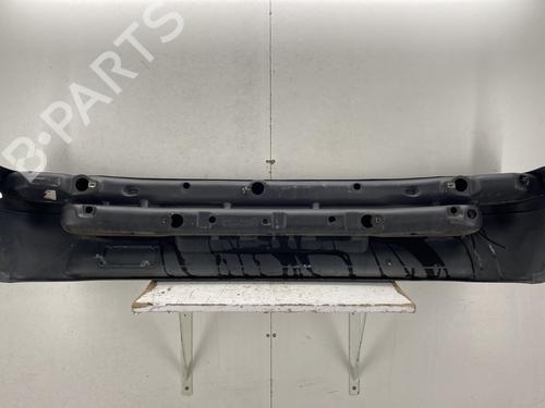 Used Rear bumper Rear bumper PEUGEOT 106 I (1A, 1C) 1.0 (50 hp) 34149304 34149304