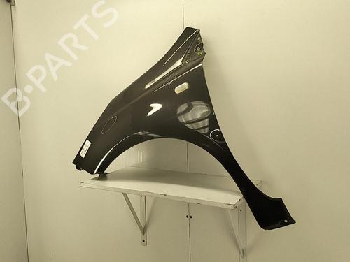 Left front fenders NISSAN NOTE (E11, NE11) 1.5 dCi | BP22851842C41 