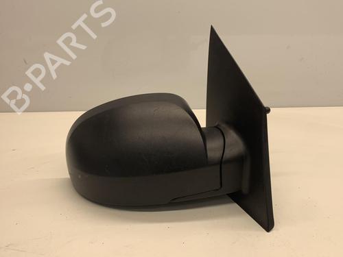 Right mirror HYUNDAI GETZ (TB) 1.5 CRDi | BP22857849C27 