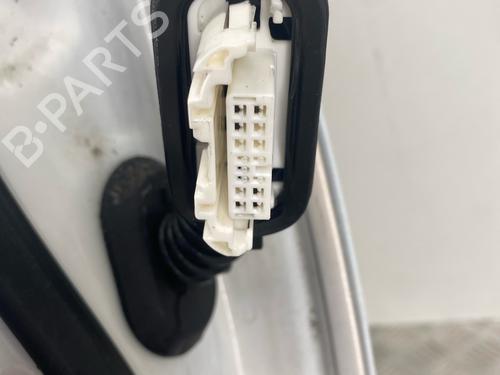 Used Left rear door Left rear door 38453953 38453953