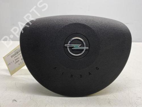 Driver airbag OPEL COMBO Tour 1.3 CDTI 16V | BP22849412C9 