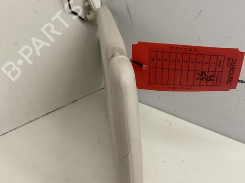 Left sun visor FORD KUGA II (DM2) 2.0 TDCi | BP31660829I1  - Image 5