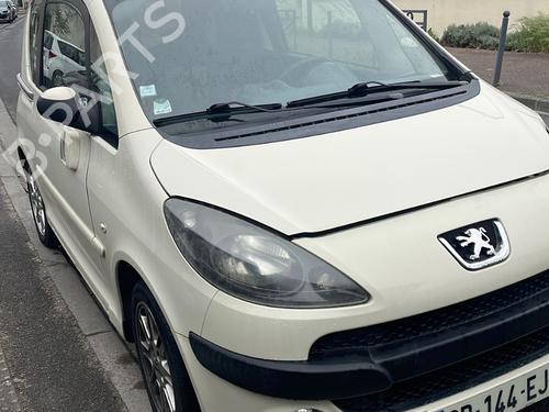 Starter PEUGEOT 1007 (KM_) 1.4 HDi | BP38186489M8 - Image 10