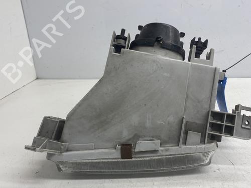 Used Right headlight Right headlight 24979864 24979864
