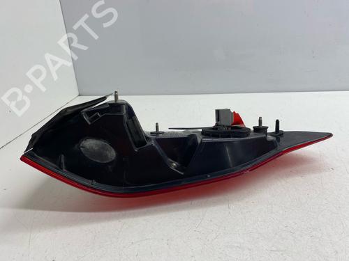 Left taillight FORD S-MAX (WA6) 2.0 TDCi | BP36132888C34 - Image 5