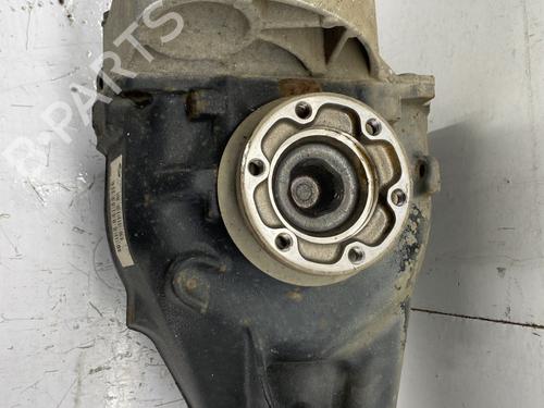 Rear differential BMW X1 (E84) sDrive 16 d | BP26683400M24 