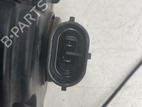 Right front fog light RENAULT CLIO II (BB_, CB_) 1.5 dCi (B/CB07) | BP22860886C31 