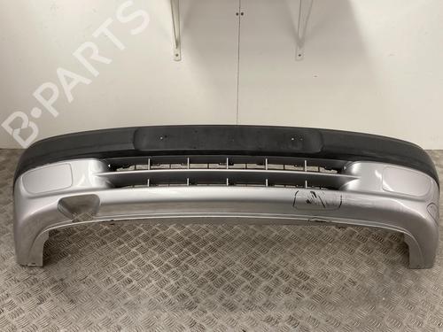 Front bumper CITROËN SAXO (S0, S1) 1.1 X, SX | BP22850352C7 