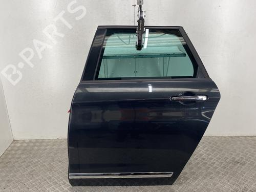 Tür links hinten für CITROËN C5 III Break (RW_) 1.6 HDi 110 (RW9HZC) (109 hp) 32981899