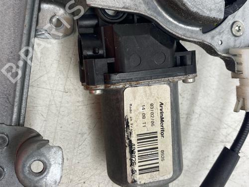 Used Front right window mechanism Front right window mechanism 39508750 39508750