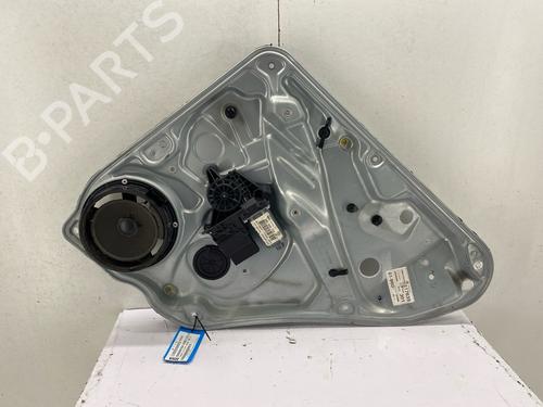 Rear right window mechanism VW PASSAT B5.5 (3B3) 1.9 TDI | BP36763574C25 - Image 5