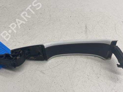 Rear right exterior door handle CITROËN C3 III (SX) 1.2 VTi 82 | BP27654634C130 