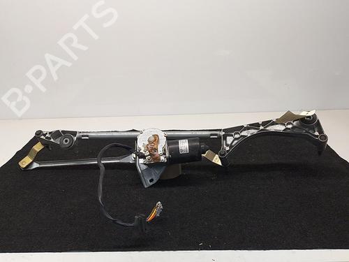 Front wiper motor MERCEDES-BENZ C-CLASS (W203) C 220 CDI (203.006, 203.008) | BP22858256M29 