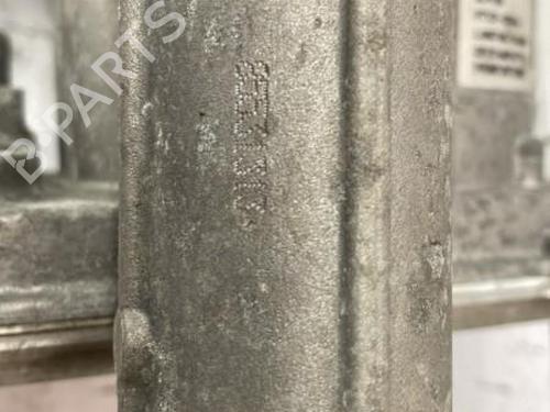 Used Steering rack Steering rack CITROËN C3 III (SX) 1.2 THP 110 (SXHNPS, SXHNZT, SXHNZ6) (110 hp) 22863519 22863519