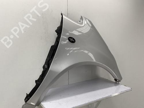 Used Right front fenders MERCEDES-BENZ A-CLASS (W168) A 140 (168.031, 168.131) (82 hp) 22855098