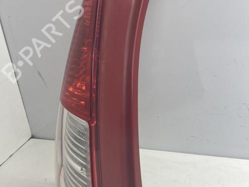 Left taillight CITROËN C3 I (FC_, FN_) 1.4 HDi | BP27586664C34 