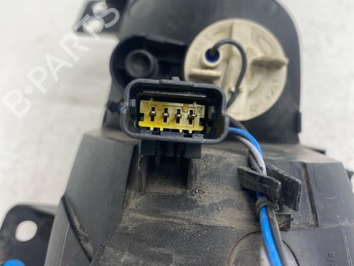 Used Rear bumper right light Rear bumper right light CITROËN C4 Picasso II 1.6 HDi / BlueHDi 115 (115 hp) 39662924 39662924