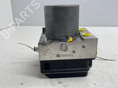 ABS pump CITROËN C4 I (LC_) 1.6 HDi | BP29375415M43 