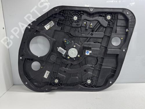 Used Front right window mechanism Front right window mechanism KIA CARENS IV 1.7 CRDi (116 hp) 26274584 26274584