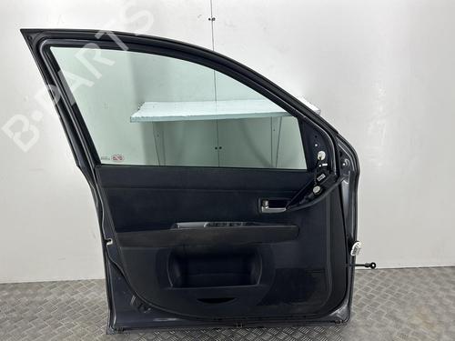 Left front door MAZDA 2 (DY) 1.4 CD | BP22849696C2 