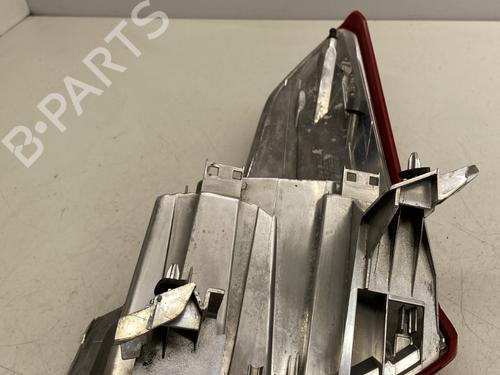 Right taillight CITROËN C4 Picasso I MPV (UD_) 1.6 HDi | BP22858278C35 