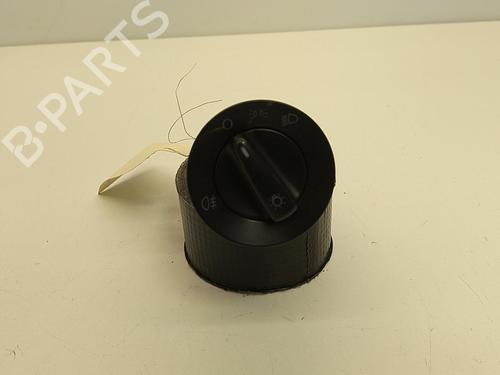 Used Headlight switch Headlight switch VW GOLF IV (1J1) 1.4 16V (75 hp) 22856653 22856653
