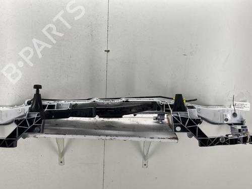 Used Front slam panel FORD KUGA II (DM2) 2.0 TDCi (150 hp) 31610902