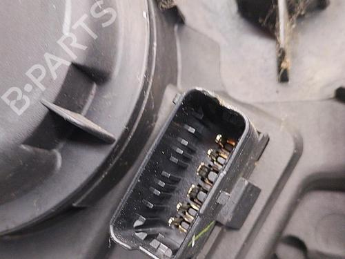 Used Left headlight Left headlight CITROËN C5 I Break (DE_) 2.0 HDi (DERHZB, DERHZE) (109 hp) 22852819 22852819