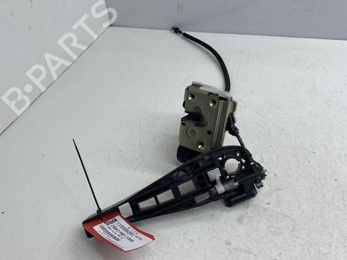 Used Rear left lock CITROËN C3 I (FC_, FN_) 1.4 i (73 hp) 31799714