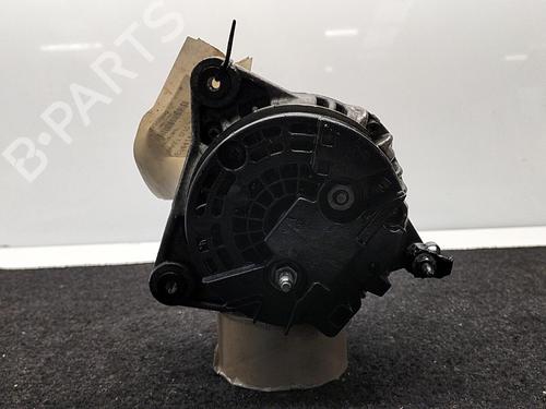 Generator RENAULT CLIO III (BR0/1, CR0/1) 1.5 dCi (75 hp) 22856912