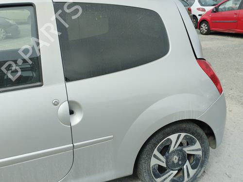 Radio RENAULT TWINGO II (CN0_) 1.2 16V (CN04, CN0B) | BP29528989E6  - Image 9