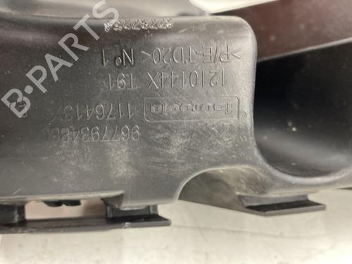 Rear bumper bracket PEUGEOT 308 II (LB_, LP_, LW_, LH_, L3_) 2.0 BlueHDi 150 | BP22862898C159