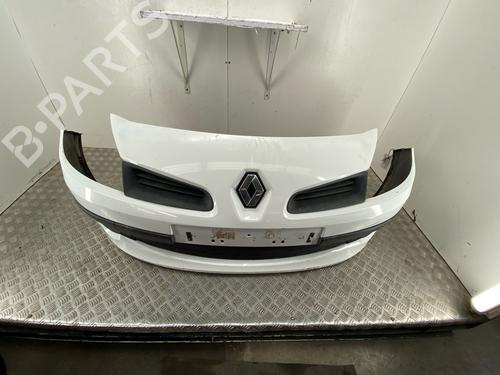 front-bumper-renault-clio-iii-br01-cr01-2005-2006-2007-2008-2009-2010-2011-2012-2013-2014-37663239 main image