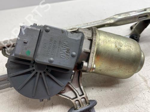 Front wiper motor RENAULT FLUENCE (L3_) | BP37501755M29 - Image 2